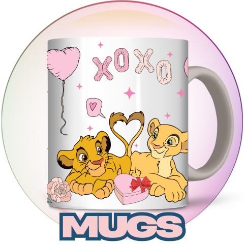 Mugs